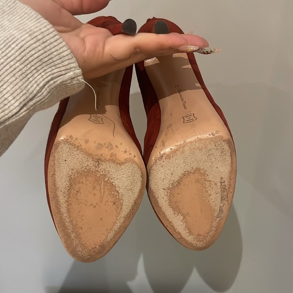 Gianvito Rossi Boots - Size 37 - Picture 12 of 13